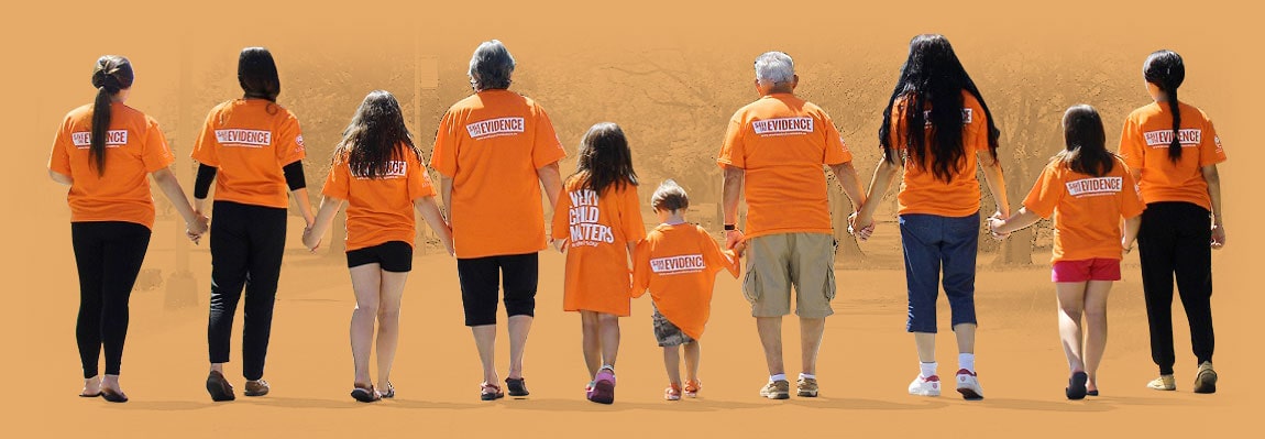 Orange Shirt Day