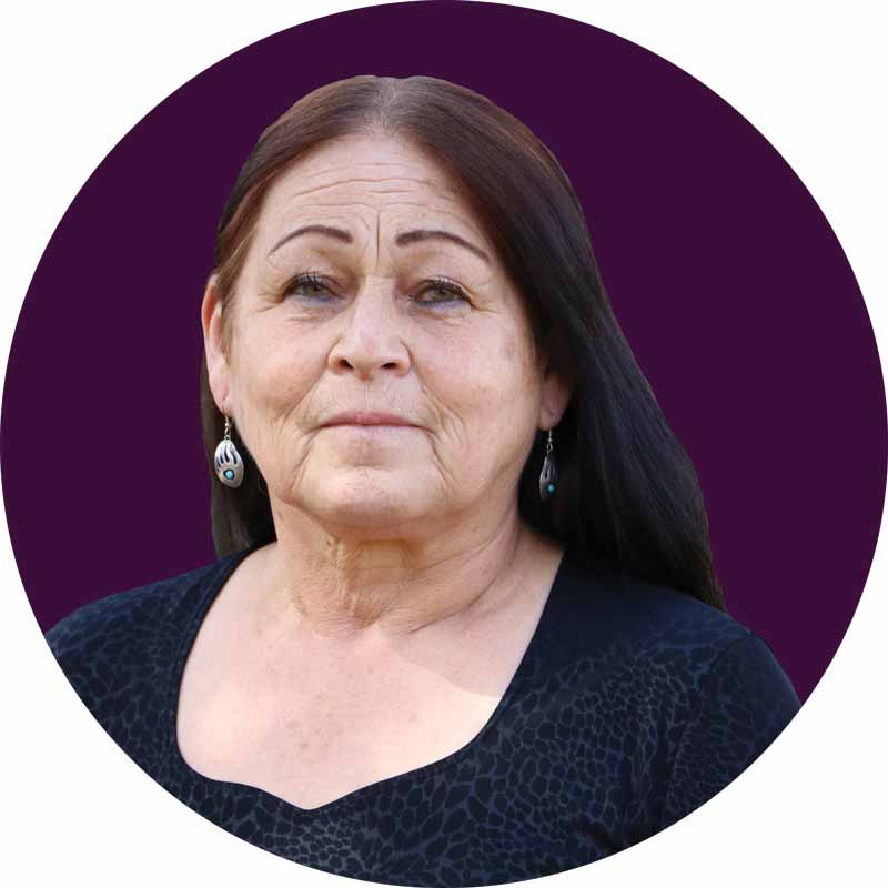 Diane Hill