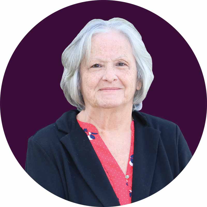 Roberta Hill