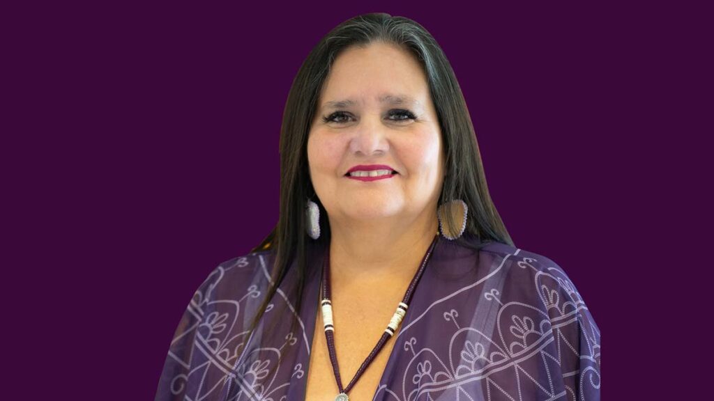 Dr. Beverly Jacobs