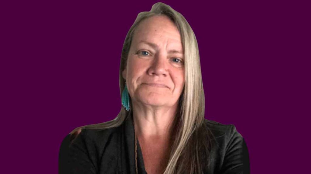 Kimberly R. Murray
